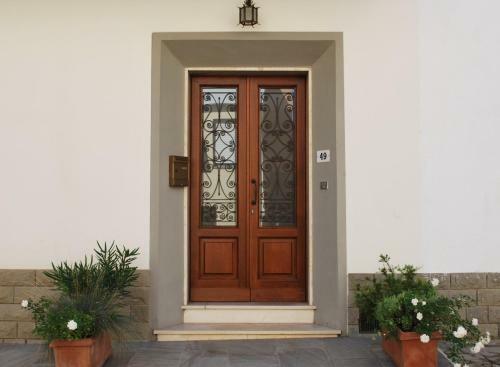 Apartamento Casa S.maria