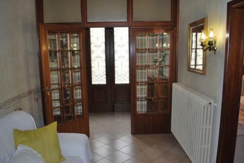 Apartamento Casa S.maria