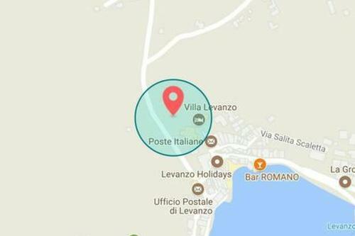 Apartamento Casa Levanzo