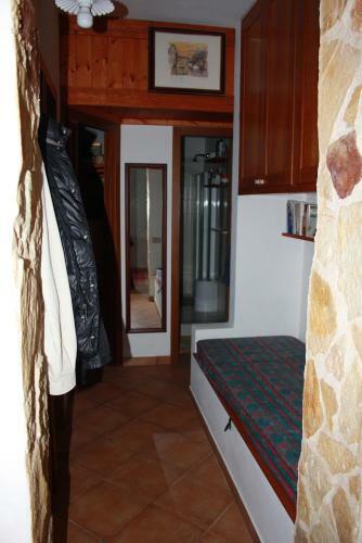 Apartamento Casa Levanzo