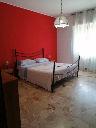 Apartamento Adamo