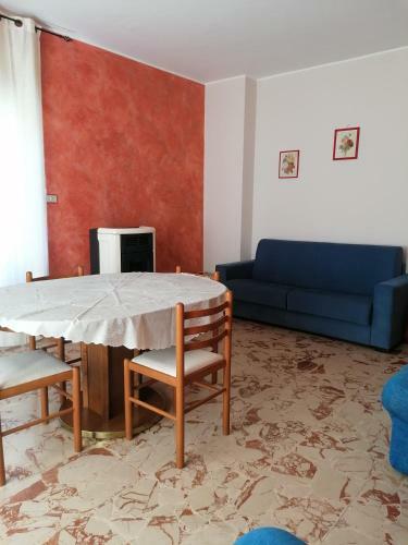 Apartamento Adamo