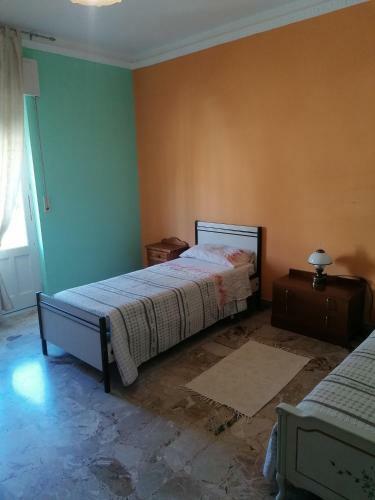 Apartamento Adamo