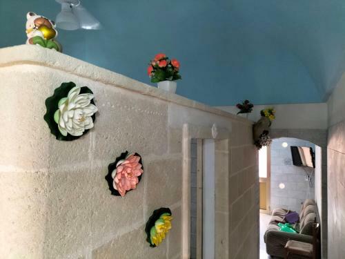 Apartamento Casa Acqua Dolce