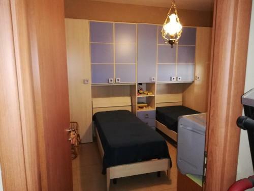 Apartamento Paradiso House
