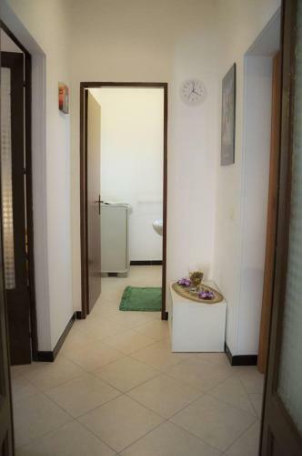Bed & Breakfast La Gardenia