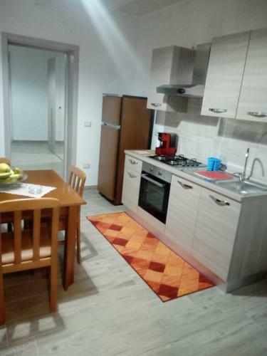 Apartamento Nonno Paolo