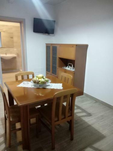 Apartamento Nonno Paolo