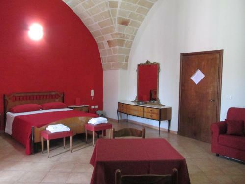 B&B Largo Fontana