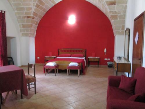 B&B Largo Fontana
