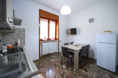 Casa Vacanze Nonnofiore