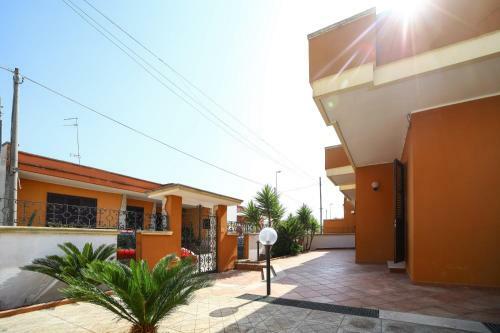Casa Vacanze Nonnofiore