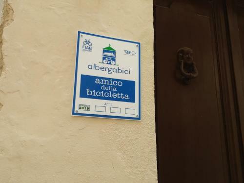 Hostal Borgo Greci