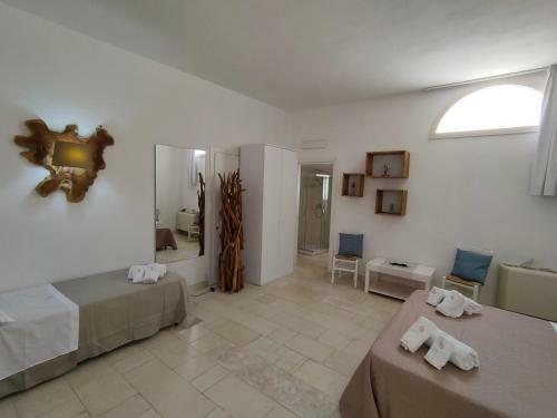 Hostal Sal.to Nel Blu