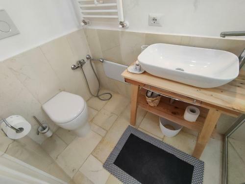 Hostal Sal.to Nel Blu
