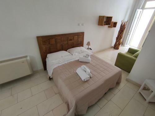 Hostal Sal.to Nel Blu
