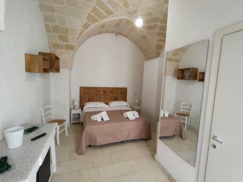 Hostal Sal.to Nel Blu