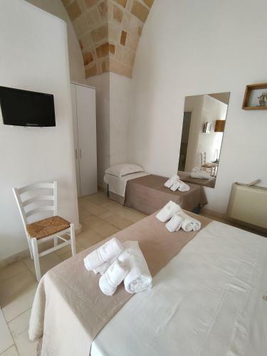 Hostal Sal.to Nel Blu
