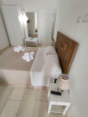 Hostal Sal.to Nel Blu