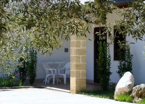 Apartamento Gli Ulivi Residence