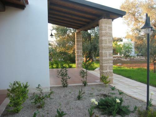 Apartamento Gli Ulivi Residence