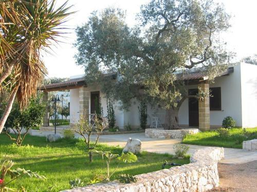 Apartamento Gli Ulivi Residence