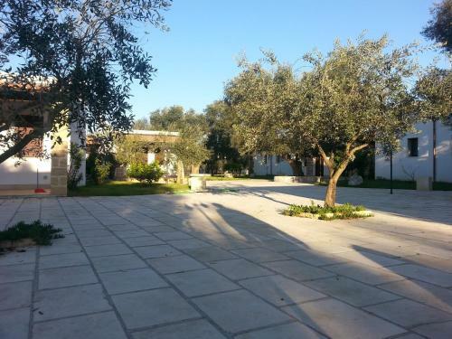 Apartamento Gli Ulivi Residence