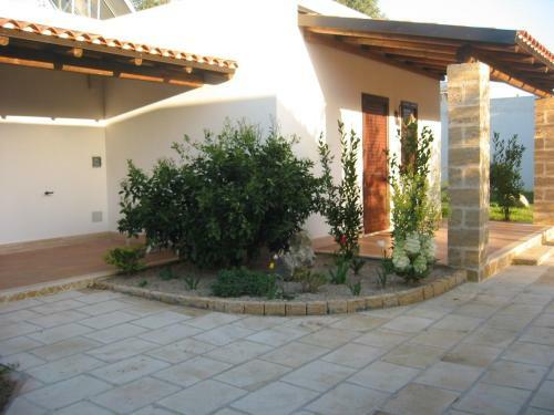 Apartamento Gli Ulivi Residence