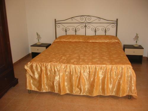 Apartamento Gli Ulivi Residence
