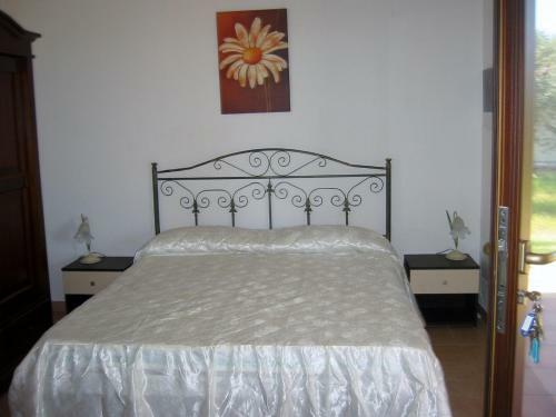 Apartamento Gli Ulivi Residence