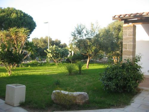 Apartamento Gli Ulivi Residence