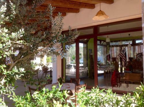 Apartamento Gli Ulivi Residence
