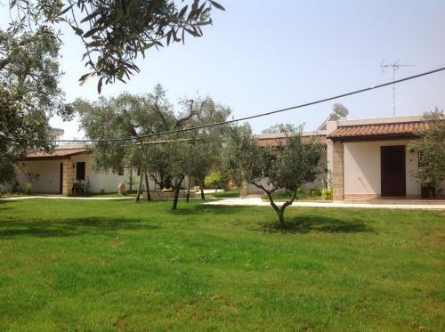 Apartamento Gli Ulivi Residence