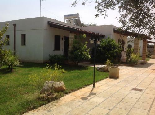 Apartamento Gli Ulivi Residence