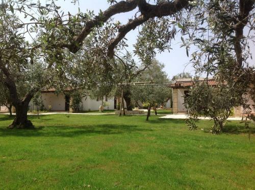 Apartamento Gli Ulivi Residence