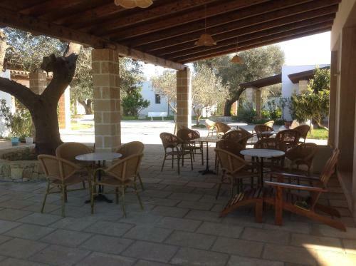 Apartamento Gli Ulivi Residence