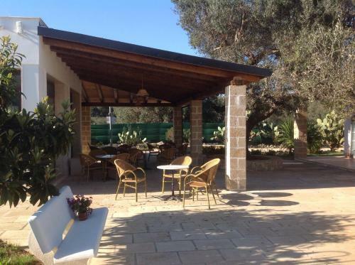 Apartamento Gli Ulivi Residence