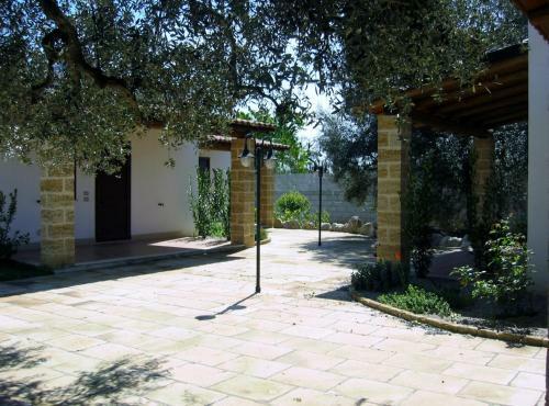 Apartamento Gli Ulivi Residence