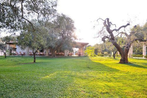 Apartamento Gli Ulivi Residence