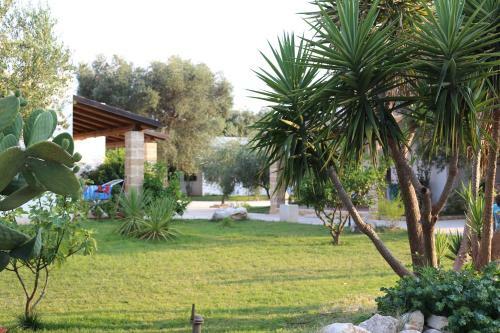 Apartamento Gli Ulivi Residence