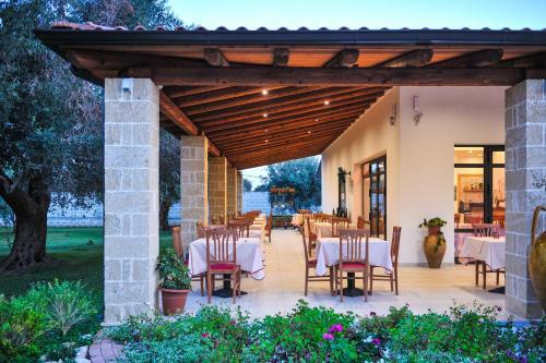 Apartamento Gli Ulivi Residence