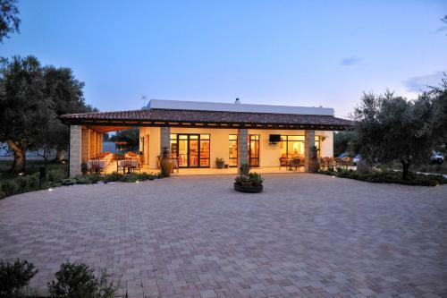 Apartamento Gli Ulivi Residence