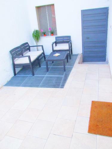 Casa Donna Rita
