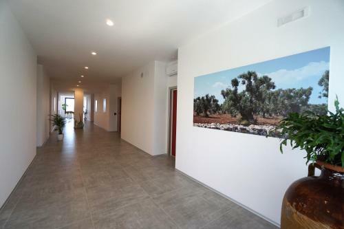 Agroturismo Terra Di Negroamaro