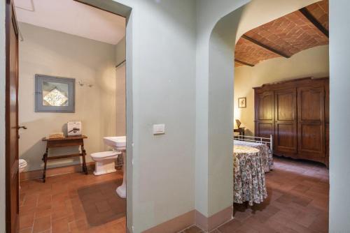 Villa I Sodi Di Bibbiano