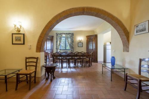 Villa I Sodi Di Bibbiano