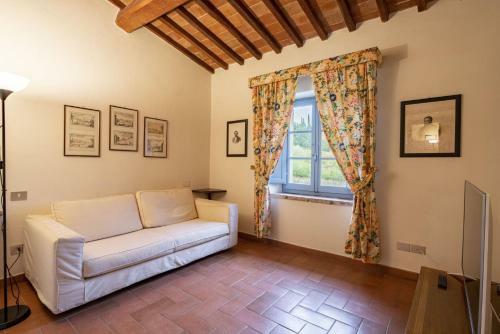 Villa I Sodi Di Bibbiano