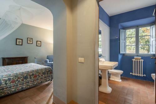 Villa I Sodi Di Bibbiano