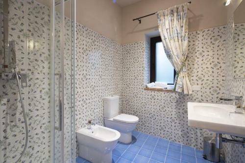 Apartamento Tenuta Bibbiano Chianti Classico