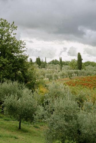 Apartamento Tenuta Bibbiano Chianti Classico